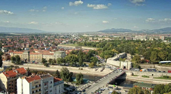 #Niš