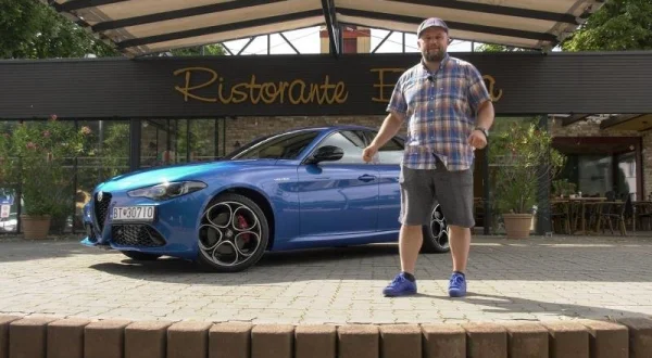 Autožurnál