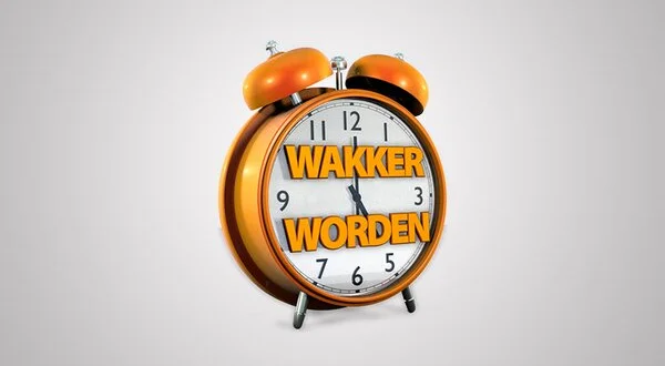 Wakker worden