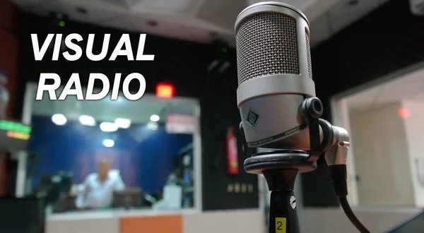 Visual Radio
