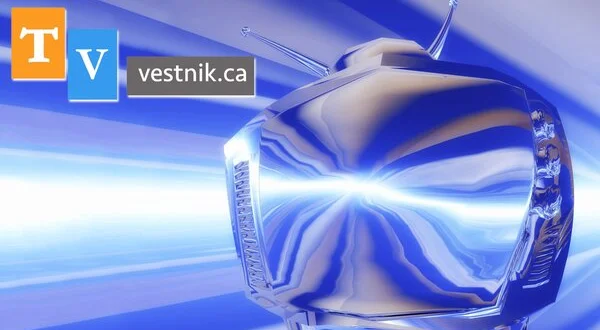 TV Vestnik.ca