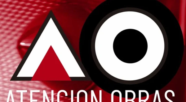 Atención Obras
