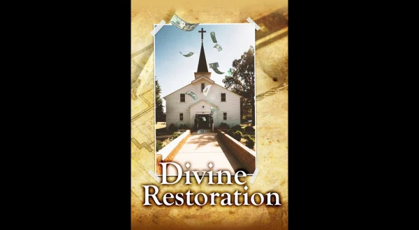 Divine Restoration