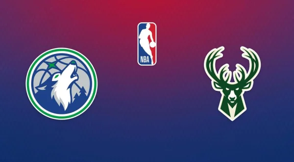 Live: NBA Basketball
