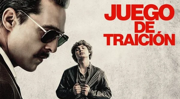 Juego de traición