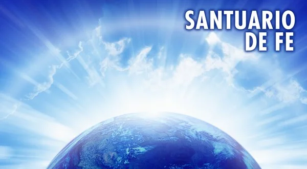 Santuario de fe