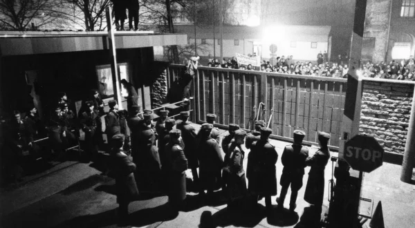 Geheimnisse der DDR