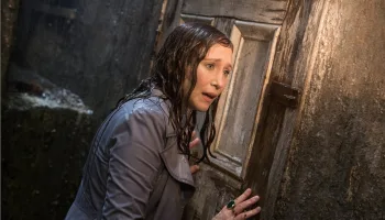 Conjuring 2
