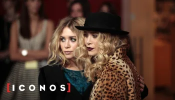 ¡Hola! TV Iconos