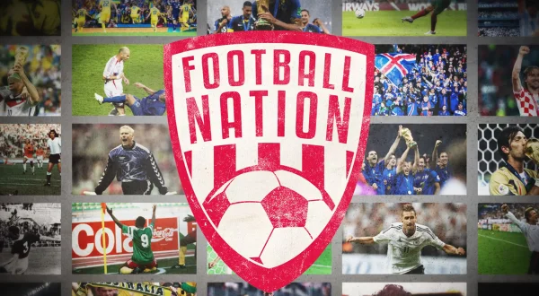 Football Nation