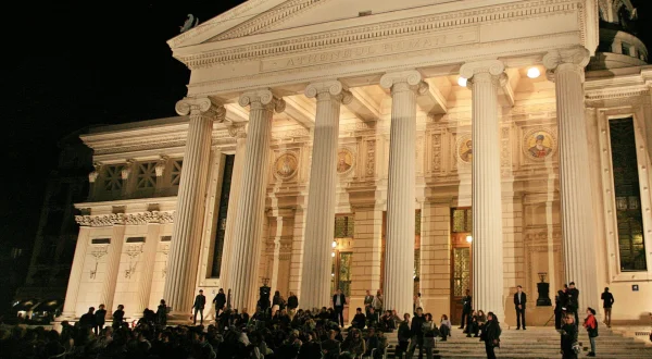 Enescu Competition