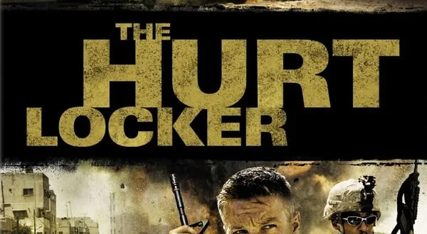 The Hurt Locker