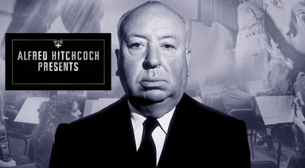 Alfred Hitchcock Presents