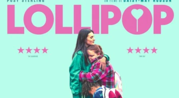 Lollipop