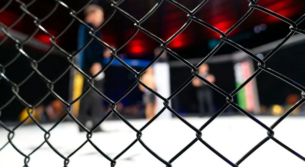 UFC : Conférence de presse