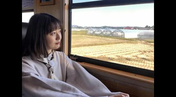 旅する観光列車 ～あの絶景と絶品グルメを求めて～ 特別編