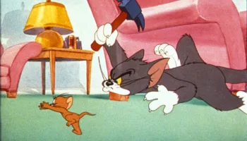 Tom und Jerry