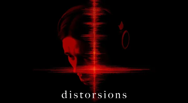 Distorsions