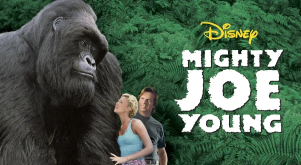 Mighty Joe Young