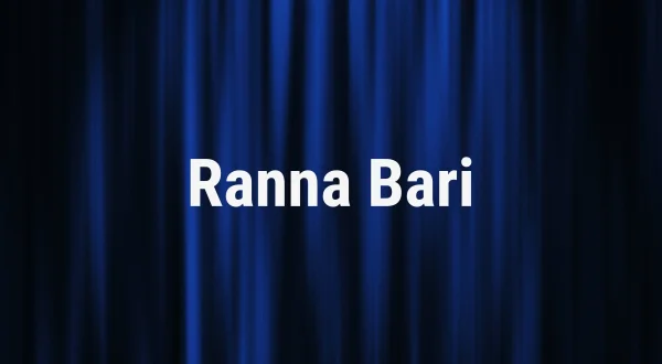 Ranna Bari