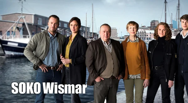 SOKO Wismar