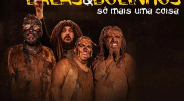 Balas & Bolinhos - Só mais Uma Coisa