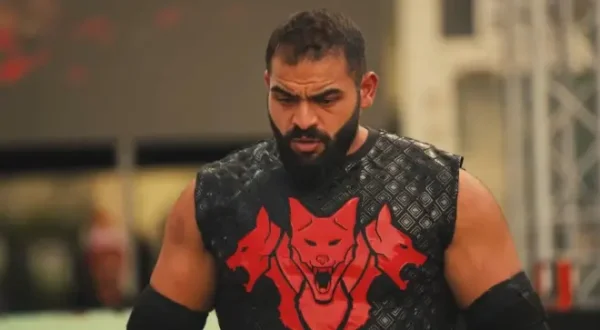 World Strongman Championship Dubai 2025
