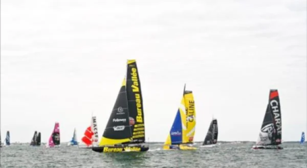 Vendee Arctique 2026 H/L: Vendee Arctique 2026 H/L