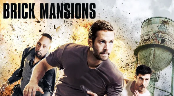 Brick Mansions