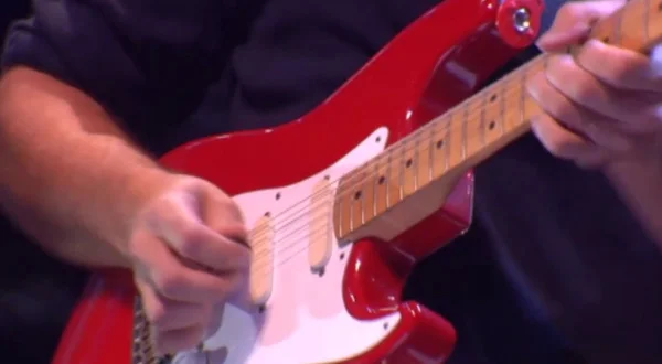 50 Years of the Fender Stratocaster