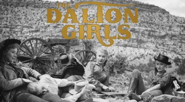 The Dalton Girls