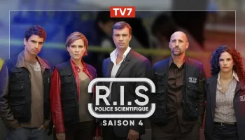 R.I.S. Police scientifique