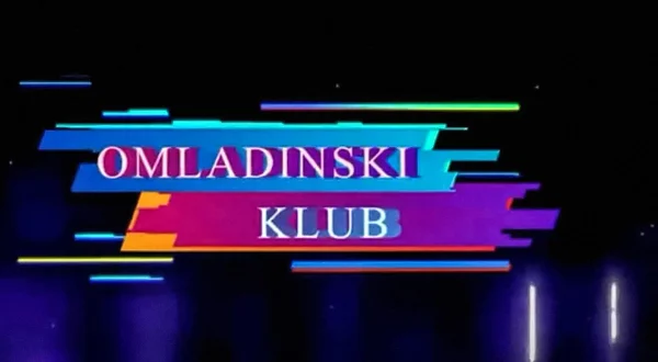 Omladinski Klub