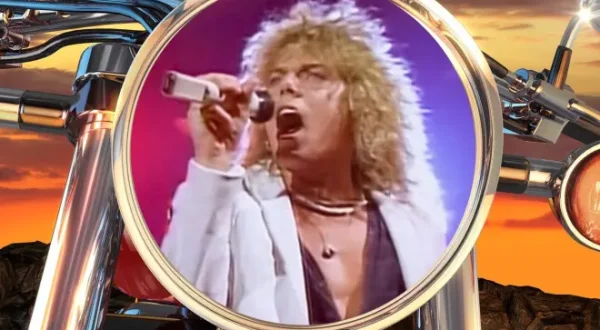 Rock Number 1s: 1980-1989