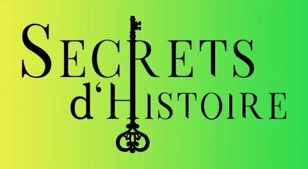 Secrets d'histoire