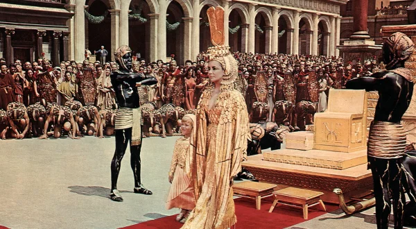 Cleopatra