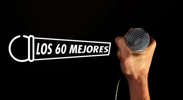 Los 60 mejores