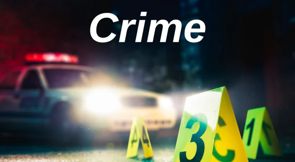 Crime