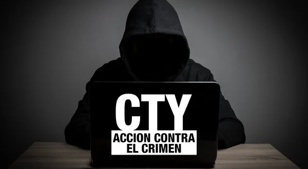 CTY: Acción contra el crimen