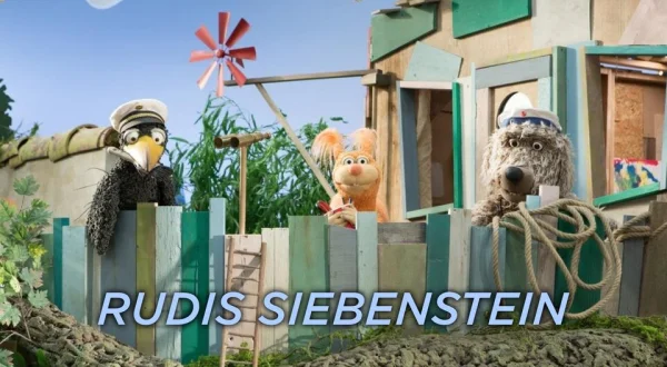 Rudis Siebenstein