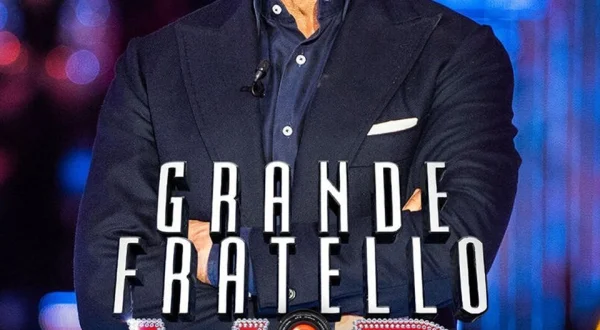Grande fratello VIP: Live
