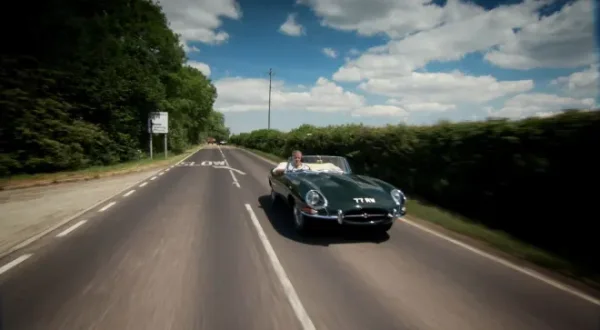 Top Gear