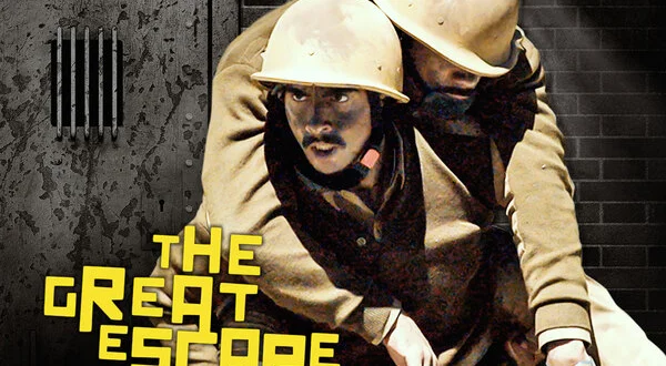 The Great Escape
