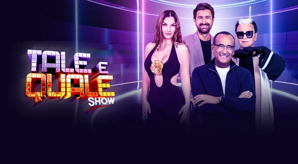 Tale e quale show