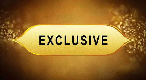 Exclusive
