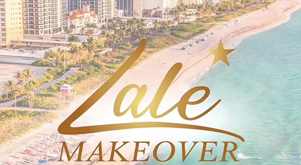 Lale Makeover
