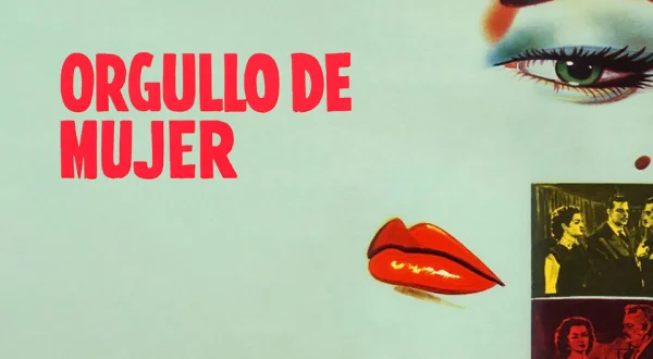 Orgullo de Mujer