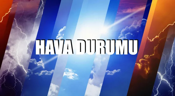 Hava Durumu