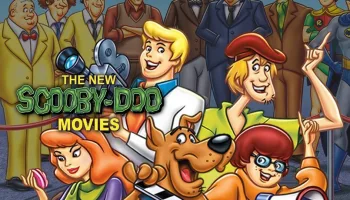 The New Scooby-Doo Movies