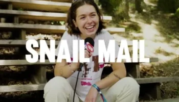 180 Meets Snail Mail